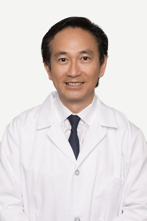 Tsai, Ming C., MD