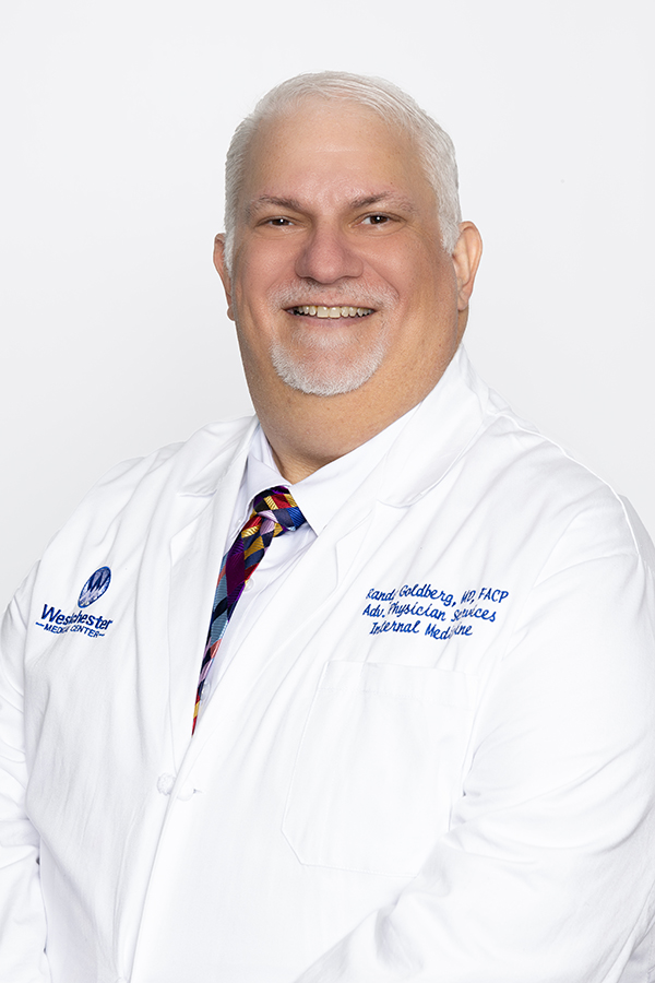 Goldberg, Randy A., MD